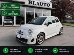 ABARTH 500 ABARTH 500 RESTYLING 1.4 TURBO T-JET - SPORT rif. 23800105
