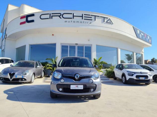 Renault Twingo 1.0 sce Energy 70cv S&S