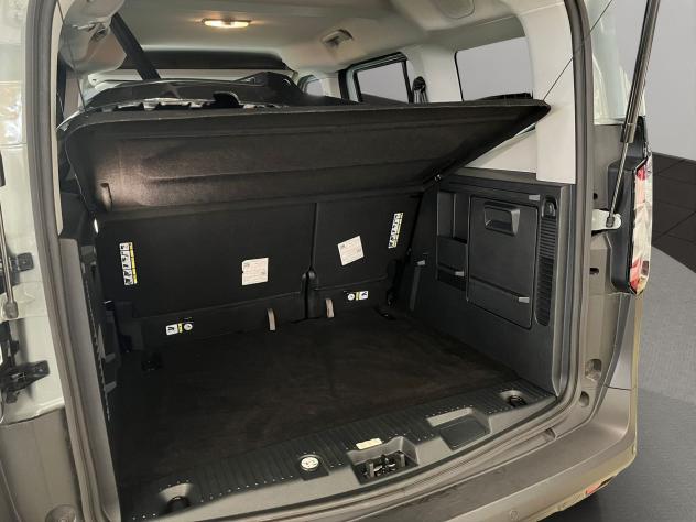 Ford Tourneo Courier Tourneo Courier II 1.0 ecoboost 125cv Titanium powershift - Foto 4