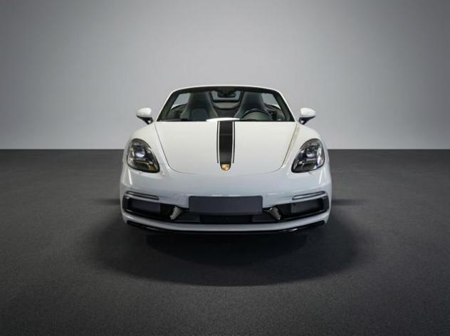 PORSCHE Boxster 718 2.0 Style Edition +ACC+LED rif. 24063350 - Foto 3