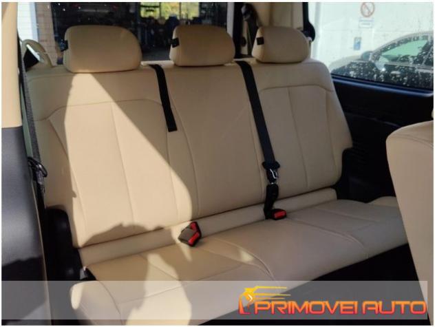 HYUNDAI Staria 2.2 AT 2WD 9 posti Trend rif. 21676708 - Foto 4