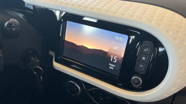 Renault Twingo Electric Twingo III Electric Twingo 22kWh Equilibre - Foto 6