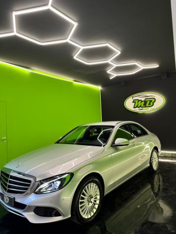 Mercedes-benz C 220 BlueTEC S.W. Premium - Foto 2