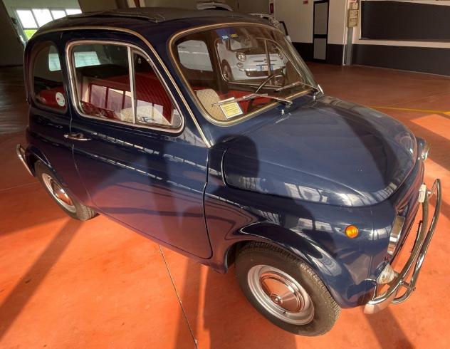 Fiat 500L FIAT 500L - Foto 2