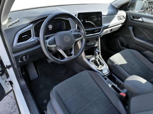 VOLKSWAGEN T-Roc 2.0 Tdi 150cv Style Dsg rif. 23892479 - Foto 6