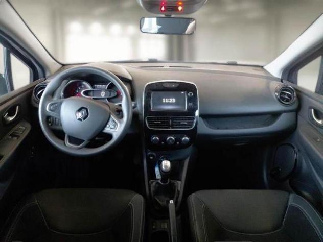 RENAULT Clio Sporter dCi 8V 75 CV Business Az.Italia 90.000 Km rif. 24133976 - Foto 5