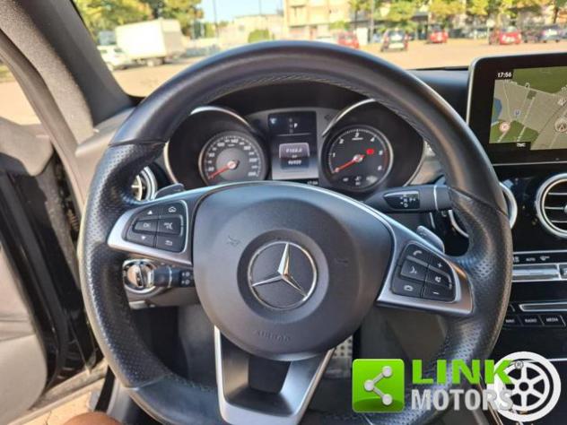 MERCEDES-BENZ C 220 dCoupé Premium Plus rif. 24062520 - Foto 7
