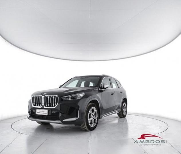 BMW X1 sDrive 18d xLine rif. 24068670
