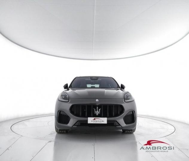 MASERATI Grecale 2.0 mhev Modena 330cv auto rif. 23205303 - Foto 5