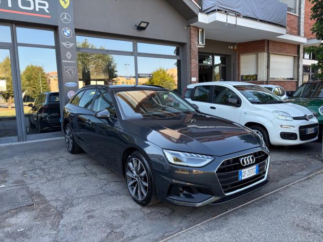 Audi A4 Avant 35 TDI/163 CV S tronic Business Advanced - Foto 3