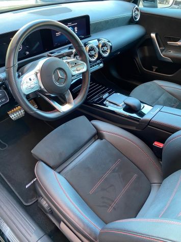 Mercedes classe A Premium - Foto 3