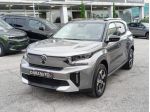 CITROEN C3 Aircross Hybrid 145 CV e-DCS6 Max rif. 24108743