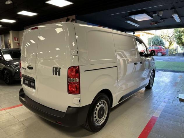 FIAT Scudo Scudo 1.5 bluehdi 120cv L2H2 (Business) - Foto 4