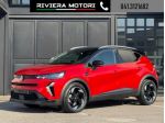 RENAULT Captur ECO-G 100 CV Techno rif. 23637264