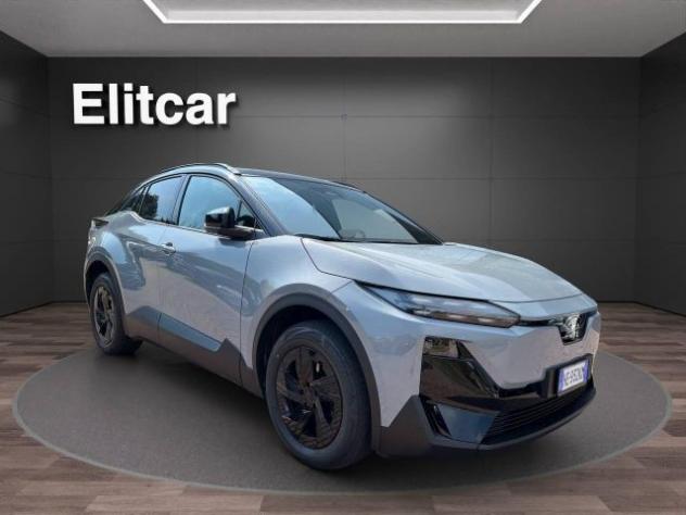 SUBARU Uncharted 77,0 kWh 2E-xcite+ rif. 23930015 - Foto 7