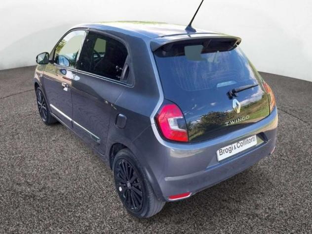 RENAULT Twingo III 2019 1.0 sce Zen 65cv rif. 24092365 - Foto 4
