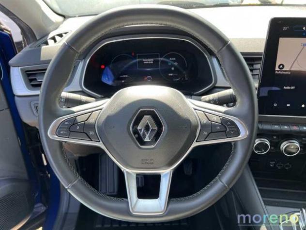 RENAULT Captur 1.6 plug-in hybrid 160 CV Intens E-Tech Auto rif. 19038401 - Foto 5