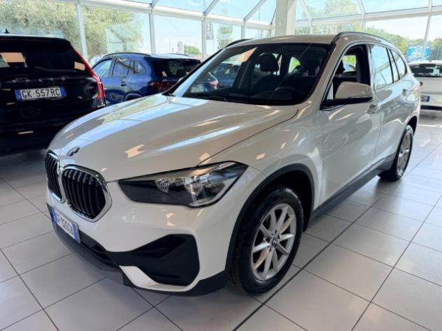 BMW X1 sDrive18d Advantage rif. 23821293
