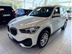 BMW X1 sDrive18d Advantage rif. 23821293