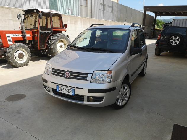 Fiat Panda 1.2 Emotion - Foto 2