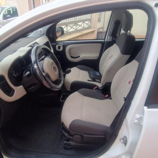 FIAT Panda 1.3 MJT 95 CV S&S Lounge rif. 23749844 - Foto 7