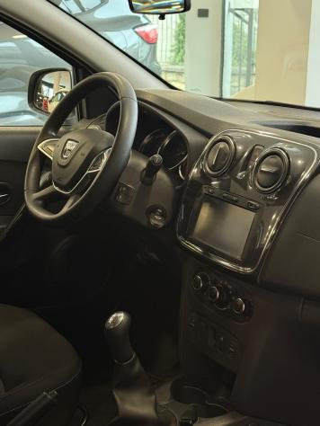 Dacia Sandero 1.5 dCi 8V 75CV Start&Stop Comfort - Foto 10
