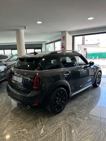 Mini Cooper Countryman 2.0 D Sd My 18 - Foto 4