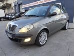 Lancia Ypsilon 1.3 Multijet 16V Argento