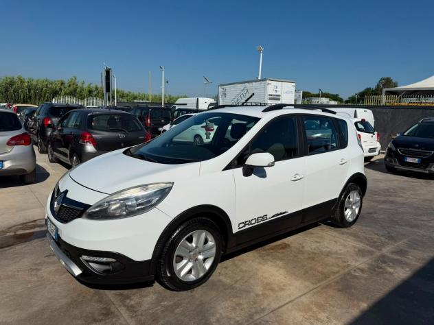 Renault Scenic Scic XMod Cross 1.5 dCi 110CV Start&Stop Energy - Foto 3
