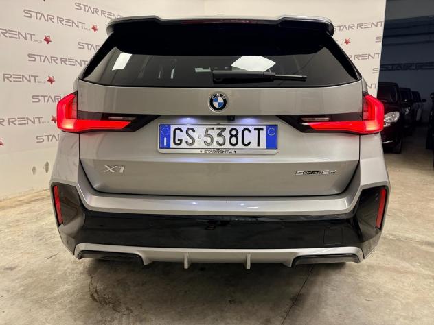 Bmw X1 sDrive 18d Msport - Foto 5