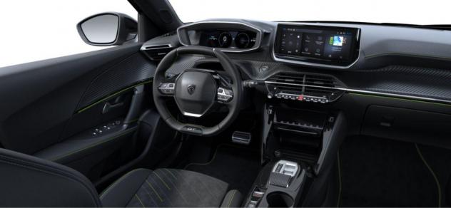 PEUGEOT - 2008 - PureTech Turbo 110 S&S GT Line - Foto 4