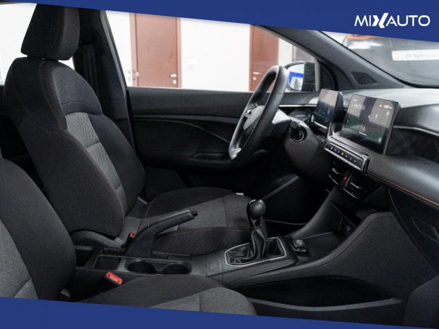 MG MG3 1.5 Comfort ICE - Foto 14
