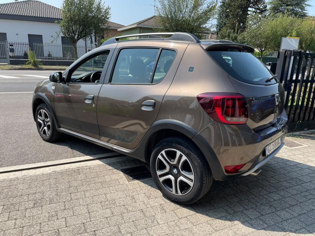 Dacia Stepway 1.0 TCe 100 ECO-G 15th Anniversary - Foto 6
