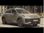 Volkswagen T-Roc 1.5 ETSI ACT R-LINE DSG 150CV MY 26