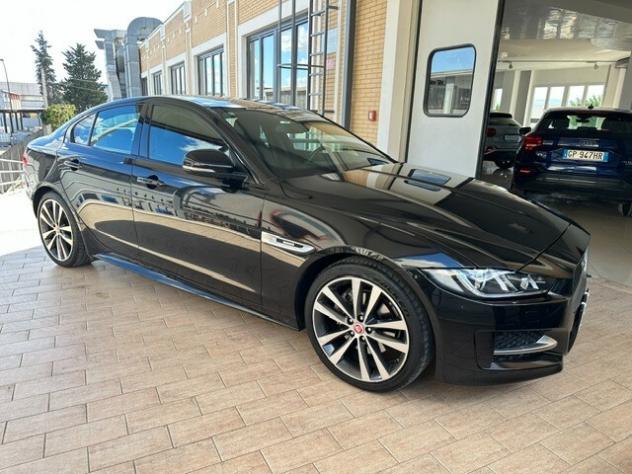 Jaguar XE 2.0 D Turbo aut. R-Sport - Foto 3