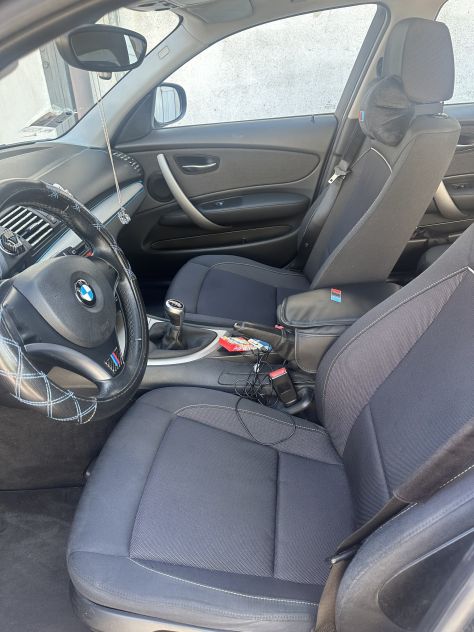 Bmw serie 1 118d e87 2010 - Foto 6