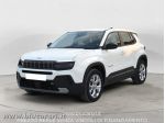JEEP Avenger 1.2 Turbo Altitude rif. 24073667