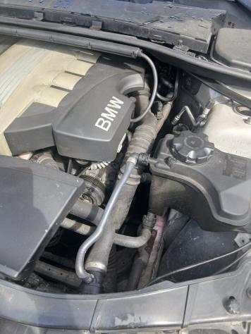 Bmw 320 320d cat Futura - Foto 8