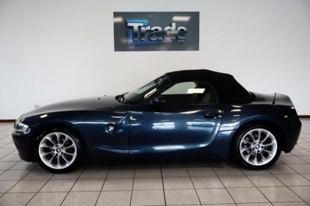 BMW Z4 ???? BMW Z4 Tagliandi e fatture rif. 23764359 - Foto 3