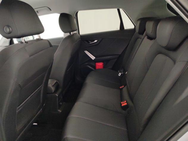 Audi Q2 1.5 35 TFSI S TRONIC - Foto 9