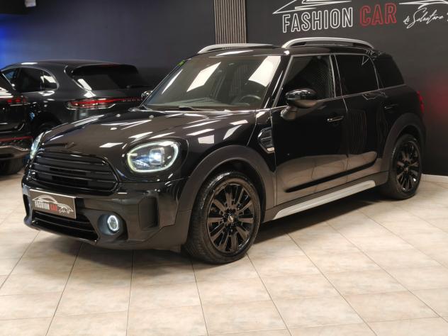 Mini Cooper D Countryman 2.0 Classic - Foto 3