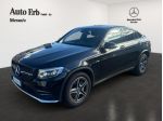 MERCEDES GLC Coupé    (C253) GLC 43 4Matic Coupé AMG