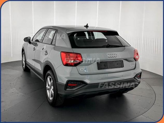 Audi Q2 30 1.0 tfsi - Foto 4