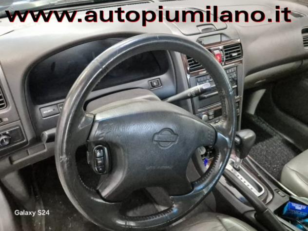 NISSAN Maxima QX 2.0 V6 24V rif. 23834021 - Foto 7