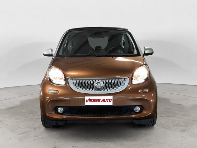 smart fortwo null - Foto 8