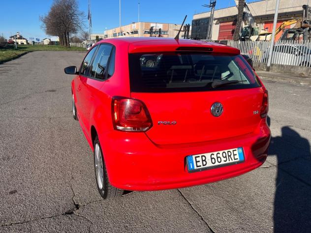 Volkswagen Polo 1.6 TDI DPF 5 porte Comfortline - Foto 6