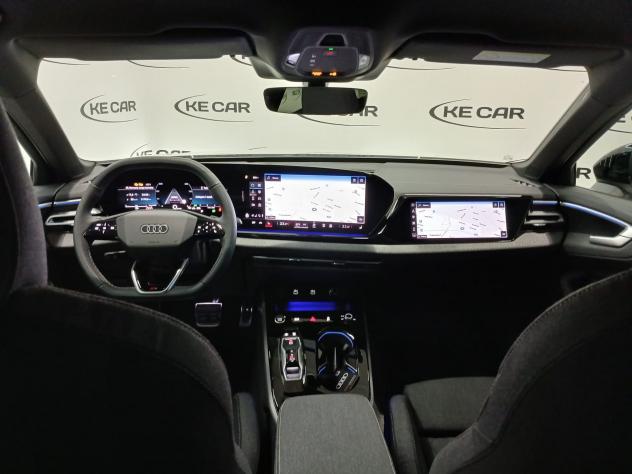Audi A5 A5 Avant TDI 150 kW mHEV+ S tronic S Line edition - Foto 10