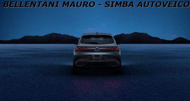 ALFA ROMEO Tonale 1.5 130 CV MHEV TCT7 Super rif. 18829491 - Foto 4