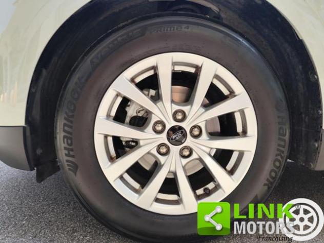 FORD Tourneo Courier 1.0 EcoBoost Powershift Titanium GARANZIA INCLUSA rif. 23838393 - Foto 9