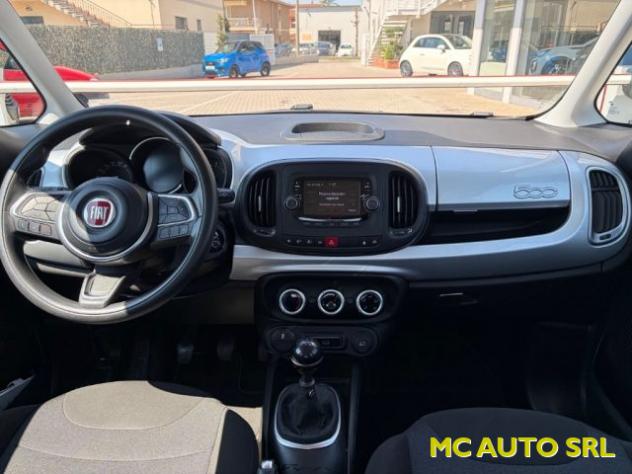 FIAT 500L 1.3 Multijet 95 CV Lounge rif. 24072925 - Foto 10